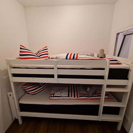Hotel Zur Seerobbe Κουξχάφεν Εξωτερικό φωτογραφία